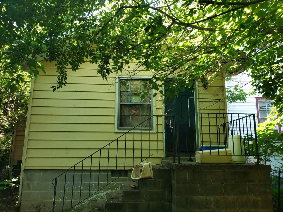 Image for Real Estate Auction