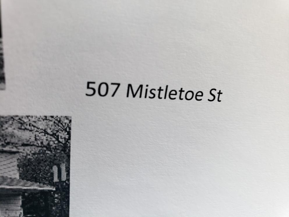 Image for Real Estate Auction