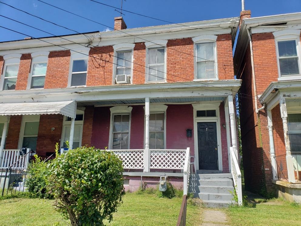 Image for Real Estate Auction