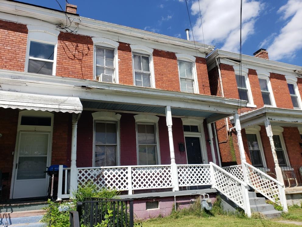 Image for Real Estate Auction