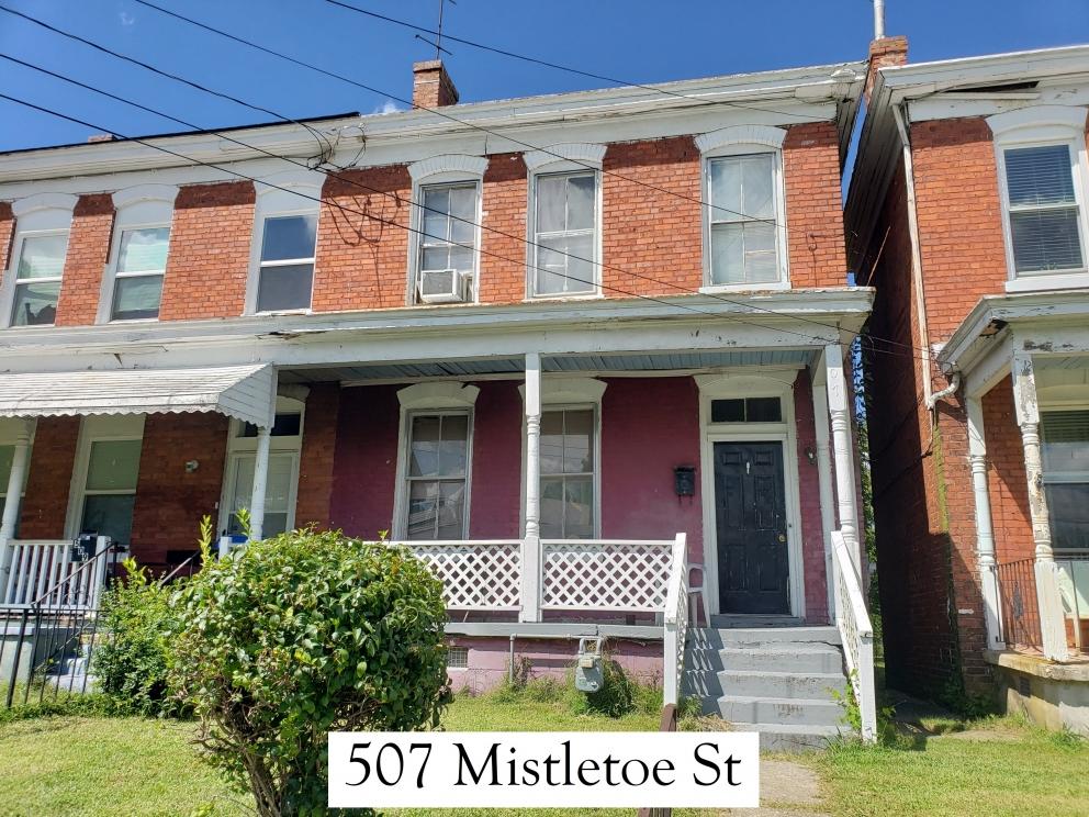 Image for Real Estate Auction