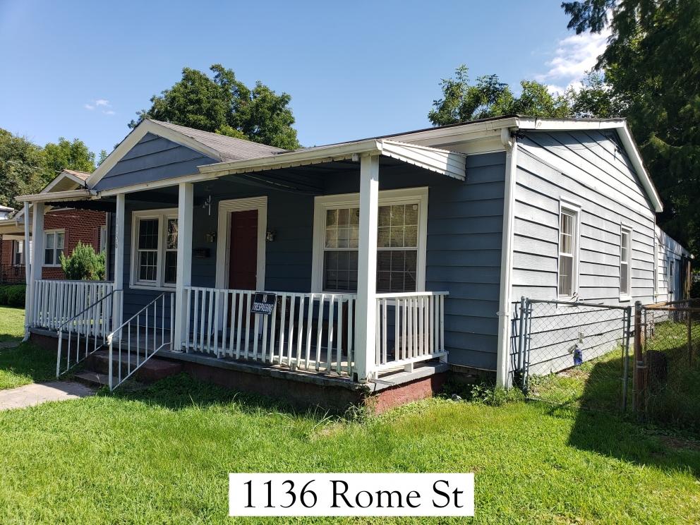 Image for Real Estate Auction