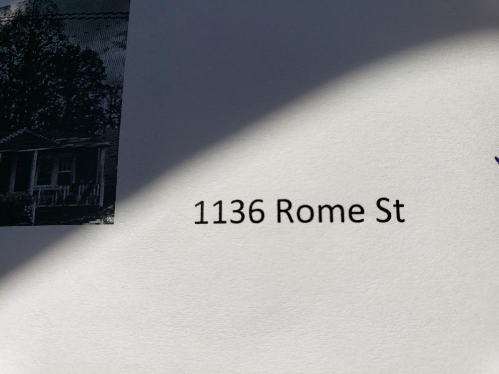 Image for Real Estate Auction