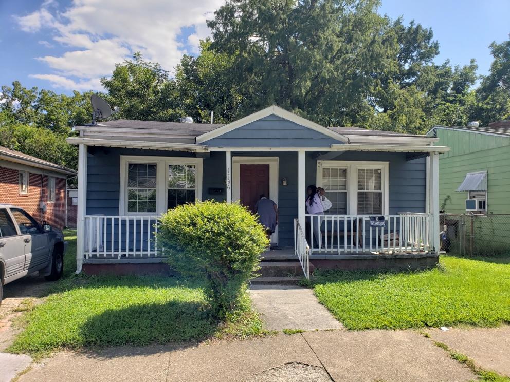 Image for Real Estate Auction