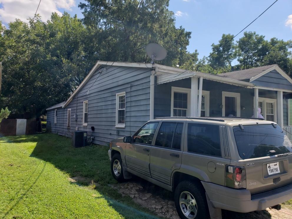 Image for Real Estate Auction