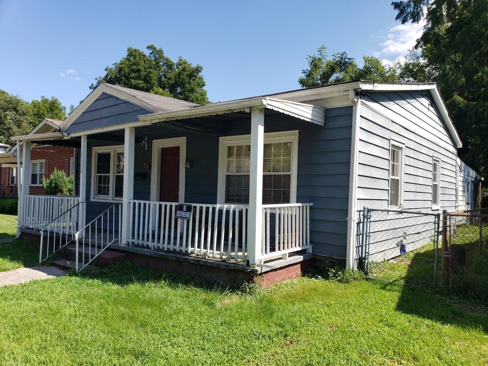 Image for Real Estate Auction