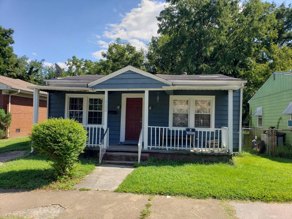 Image for Real Estate Auction