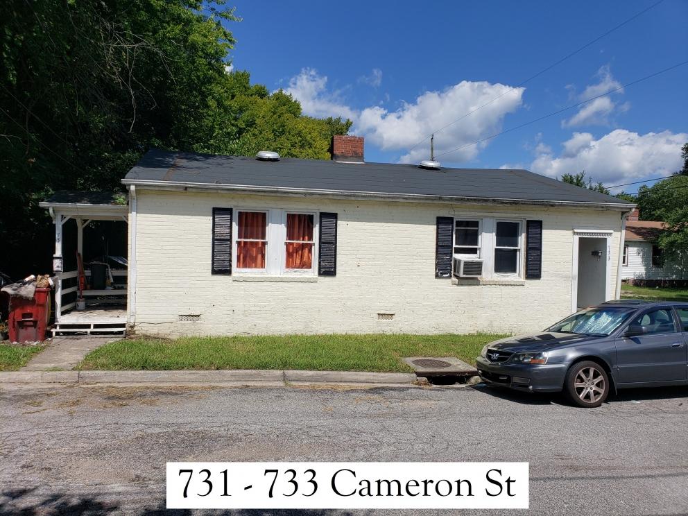 Image for Real Estate Auction