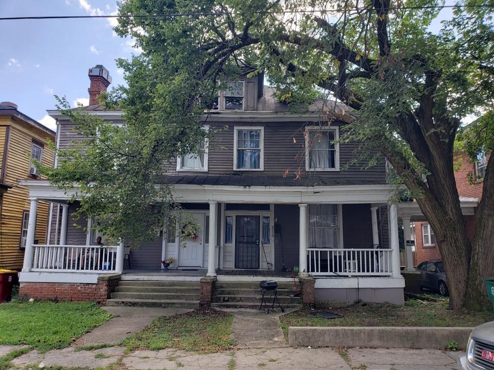 Image for Real Estate Auction