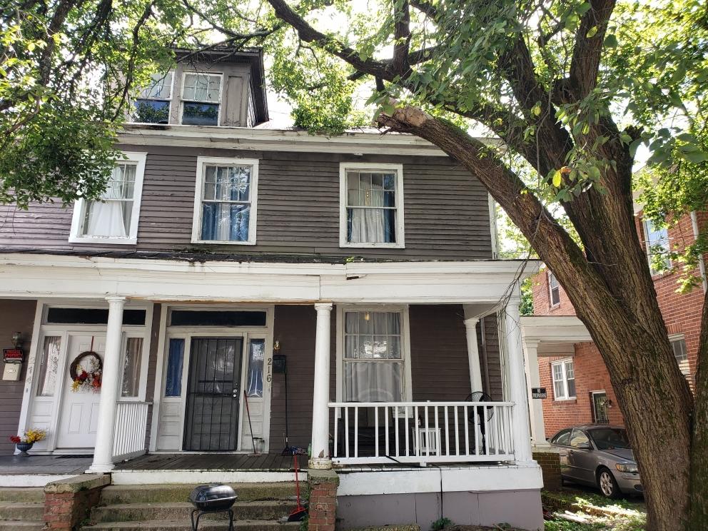 Image for Real Estate Auction