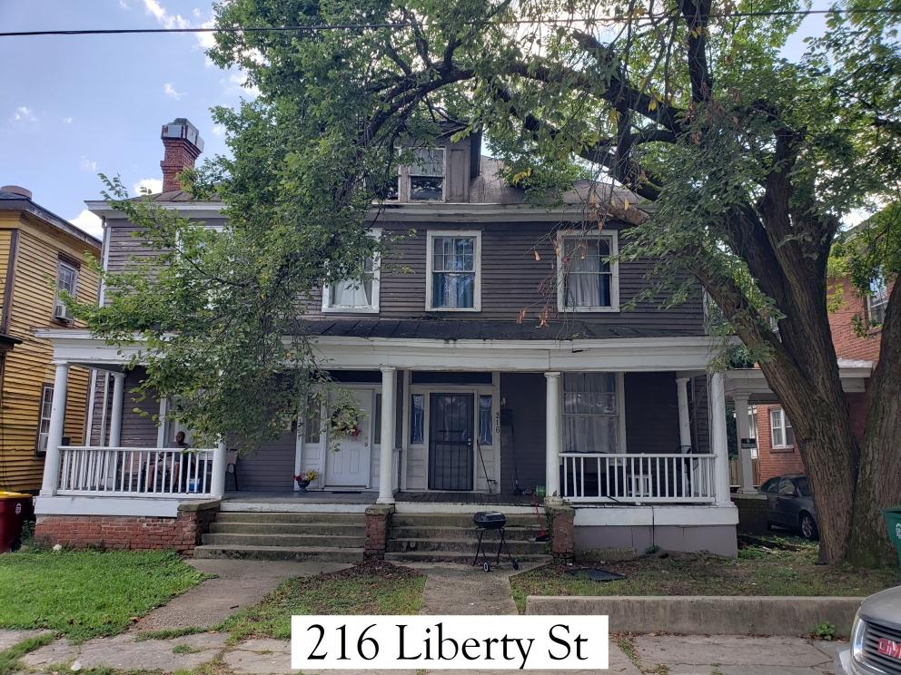 Image for Real Estate Auction