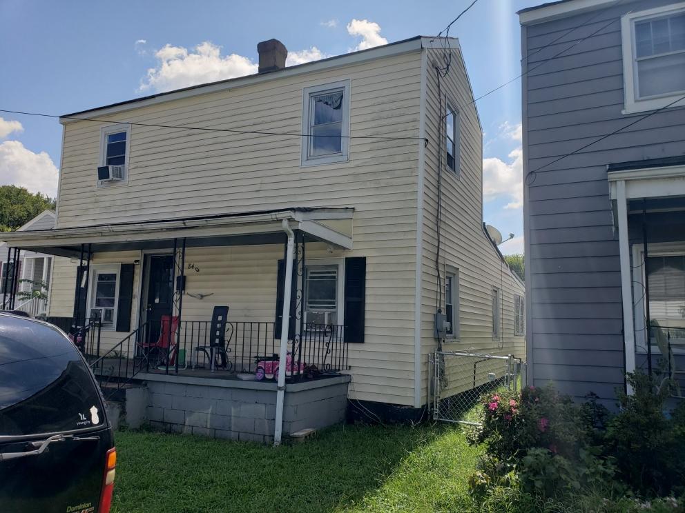 Image for Real Estate Auction