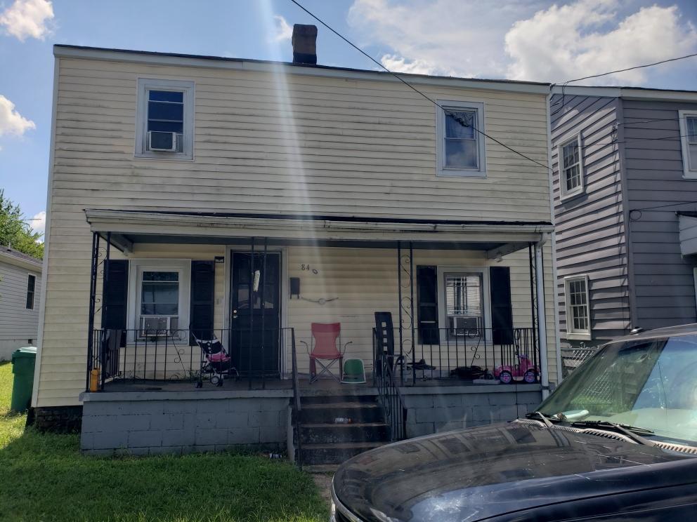 Image for Real Estate Auction