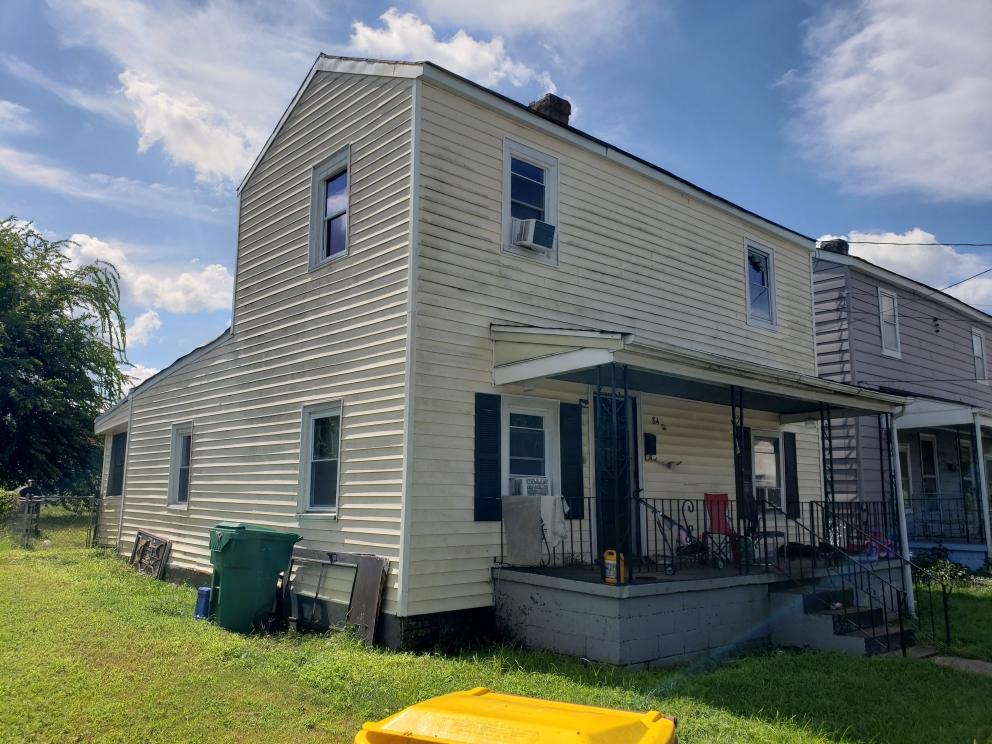 Image for Real Estate Auction