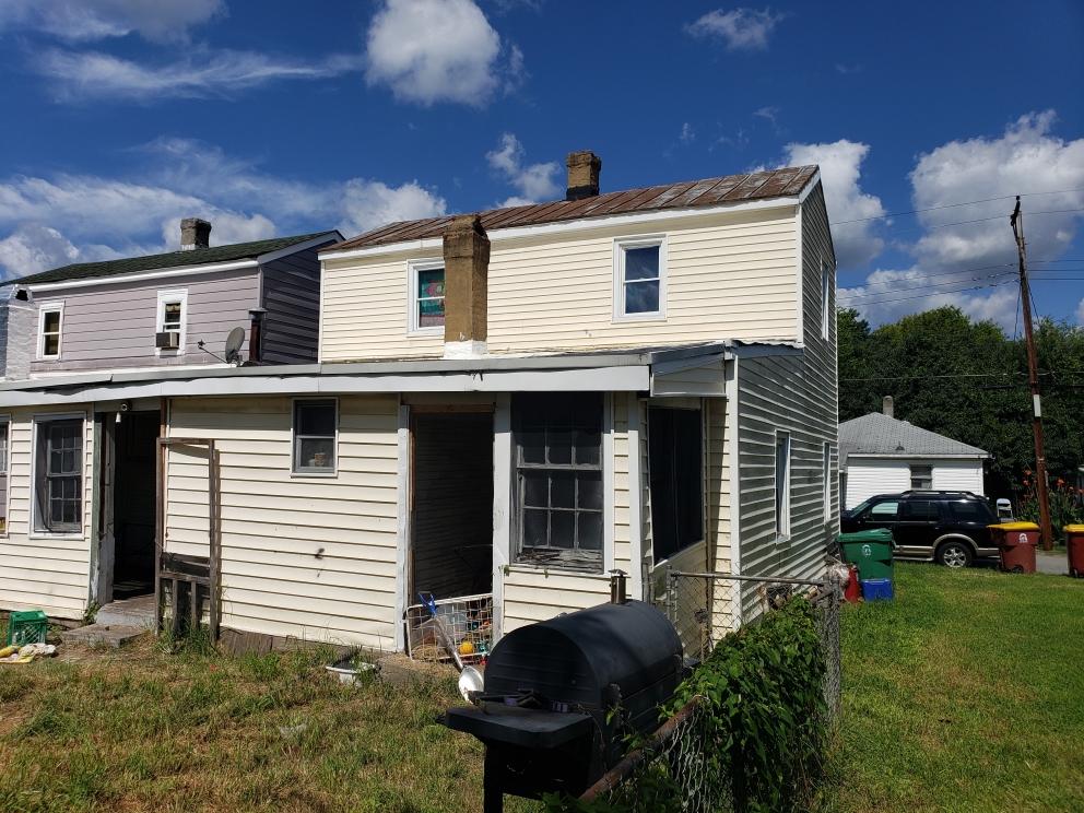 Image for Real Estate Auction