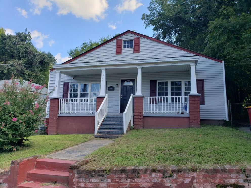 Image for Real Estate Auction