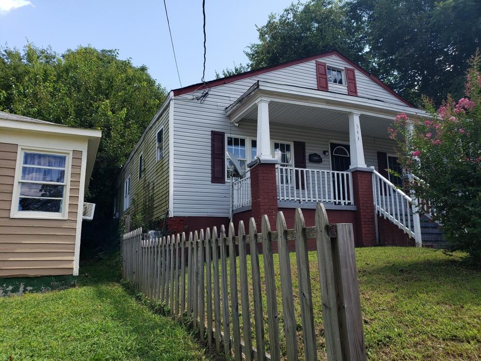 Image for Real Estate Auction