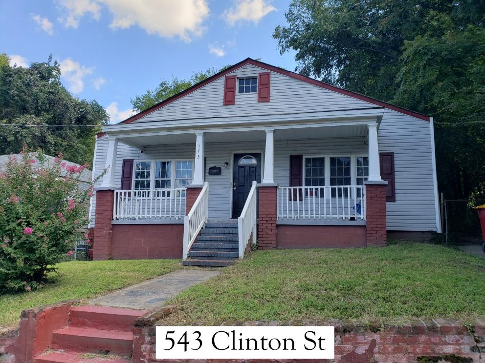 Image for Real Estate Auction