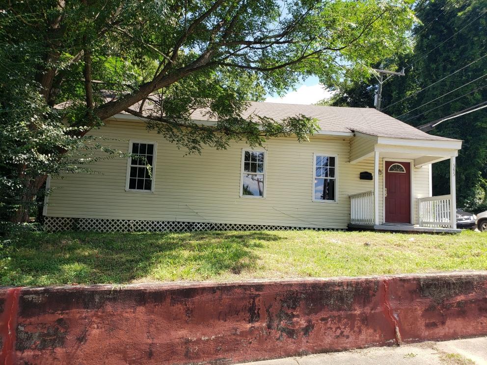 Image for Real Estate Auction