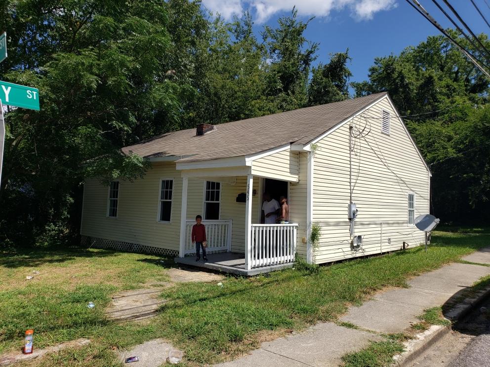 Image for Real Estate Auction