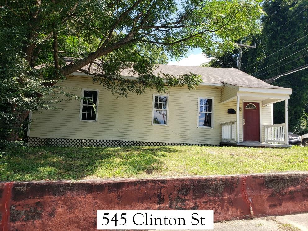 Image for Real Estate Auction