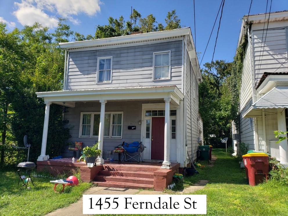 Image for Real Estate Auction