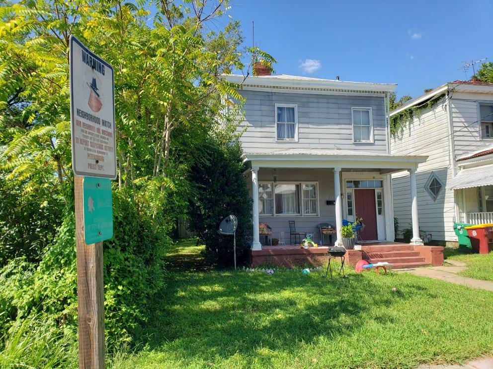 Image for Real Estate Auction