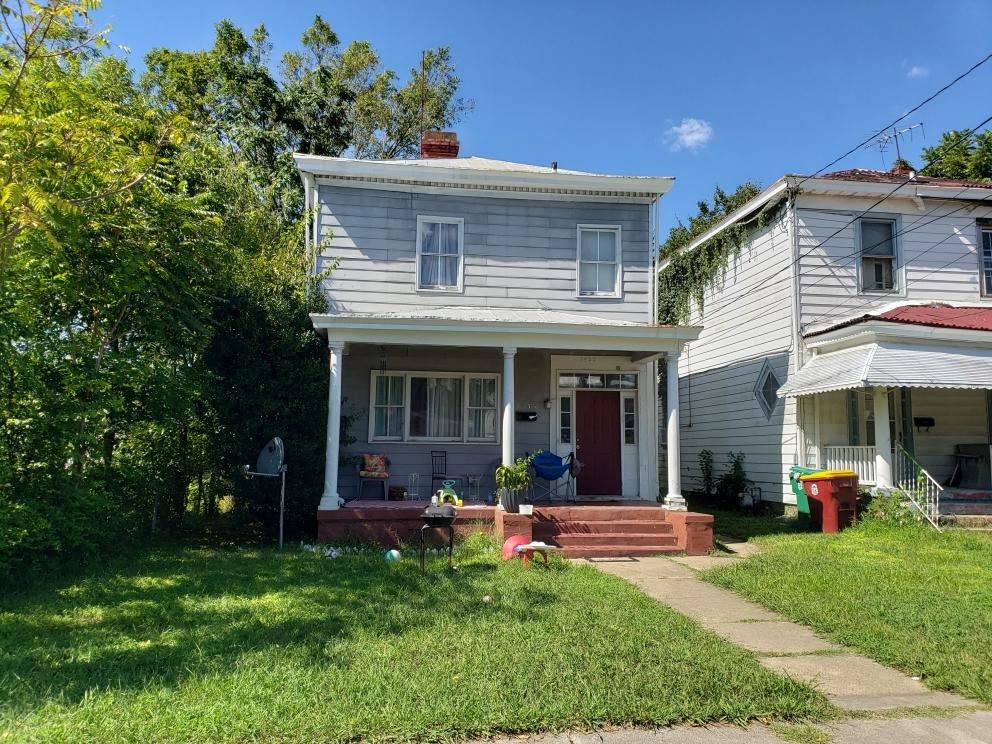 Image for Real Estate Auction