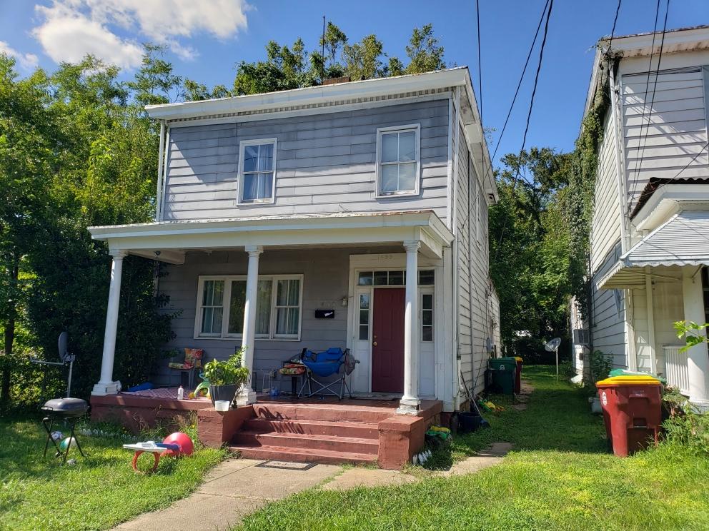 Image for Real Estate Auction