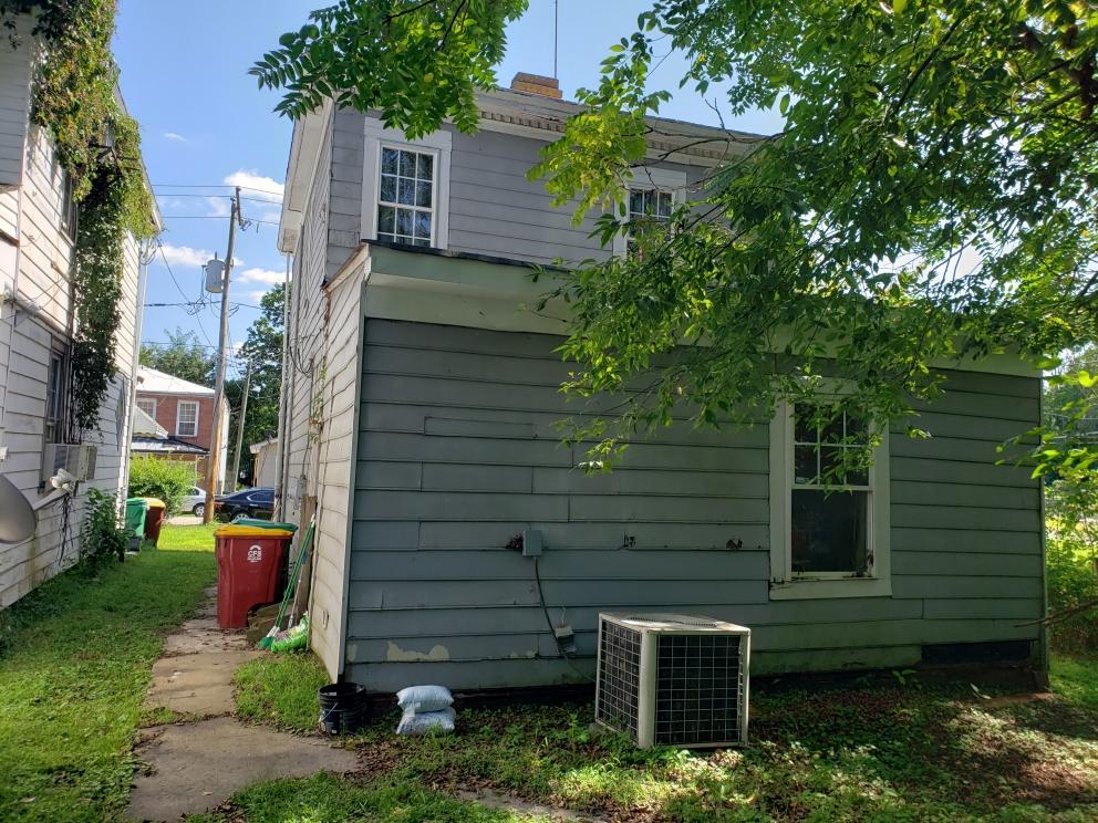 Image for Real Estate Auction