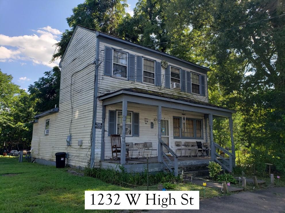 Image for Real Estate Auction