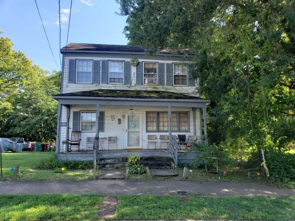 Image for Real Estate Auction