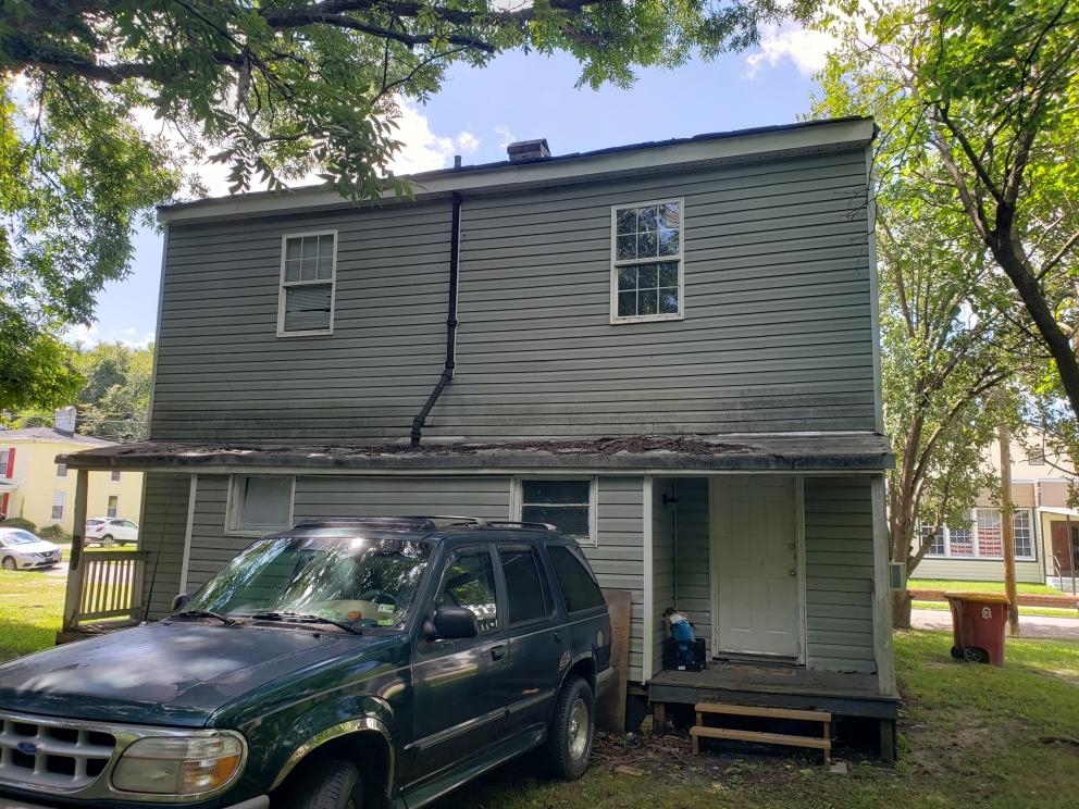 Image for Real Estate Auction