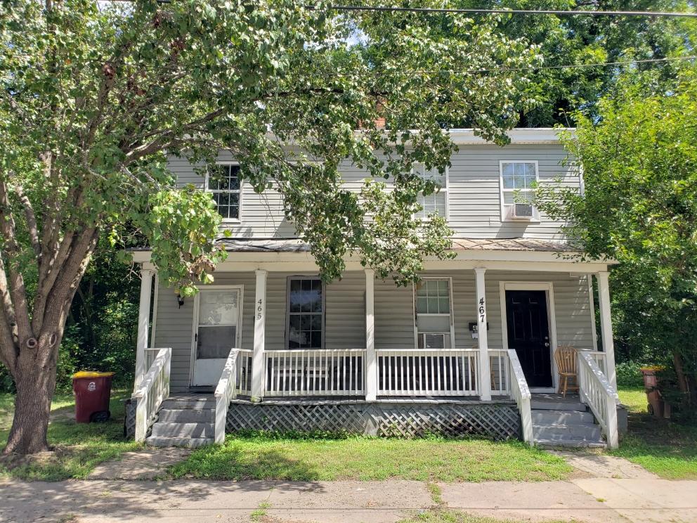 Image for Real Estate Auction