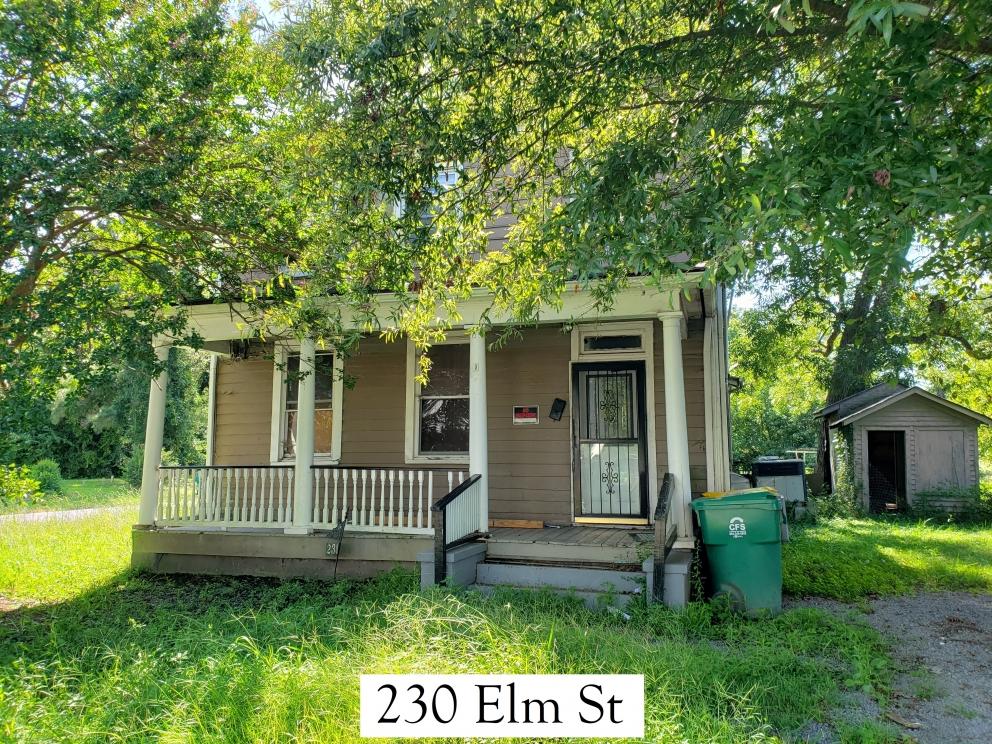 Image for Real Estate Auction