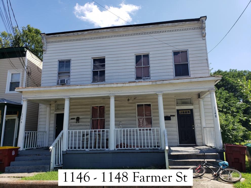 Image for Real Estate Auction