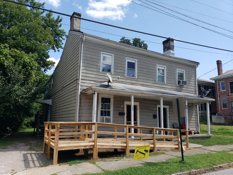 Image for Real Estate Auction