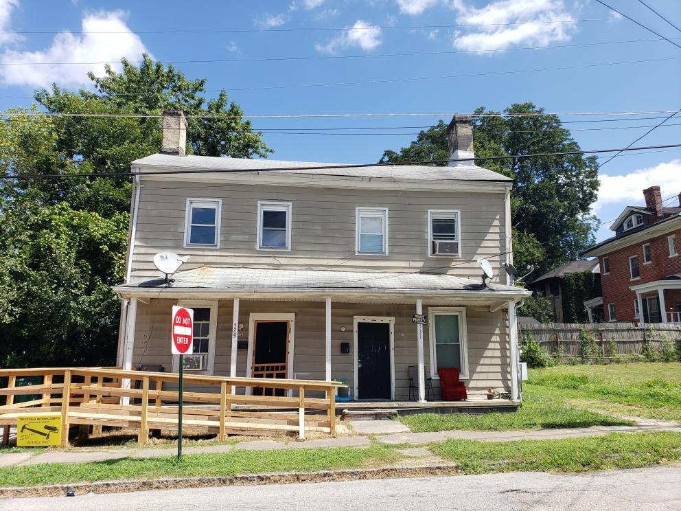 Image for Real Estate Auction