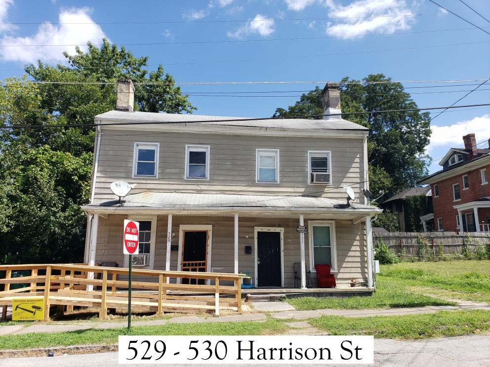 Image for Real Estate Auction