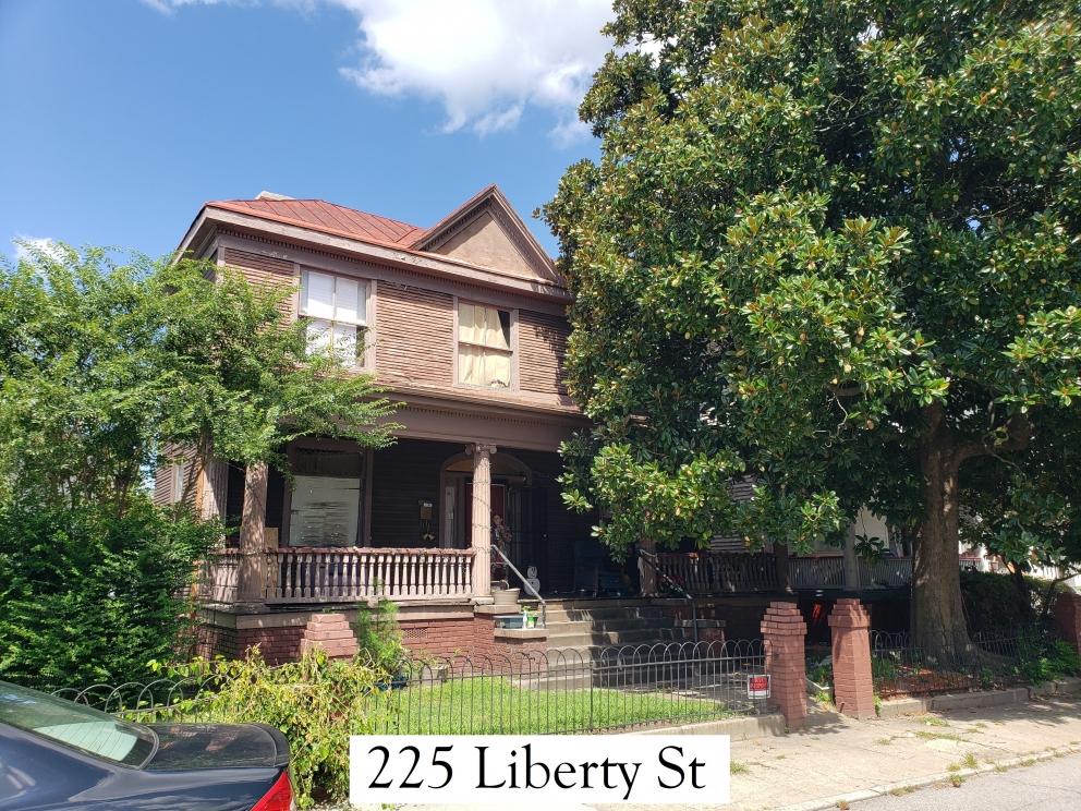 Image for Real Estate Auction