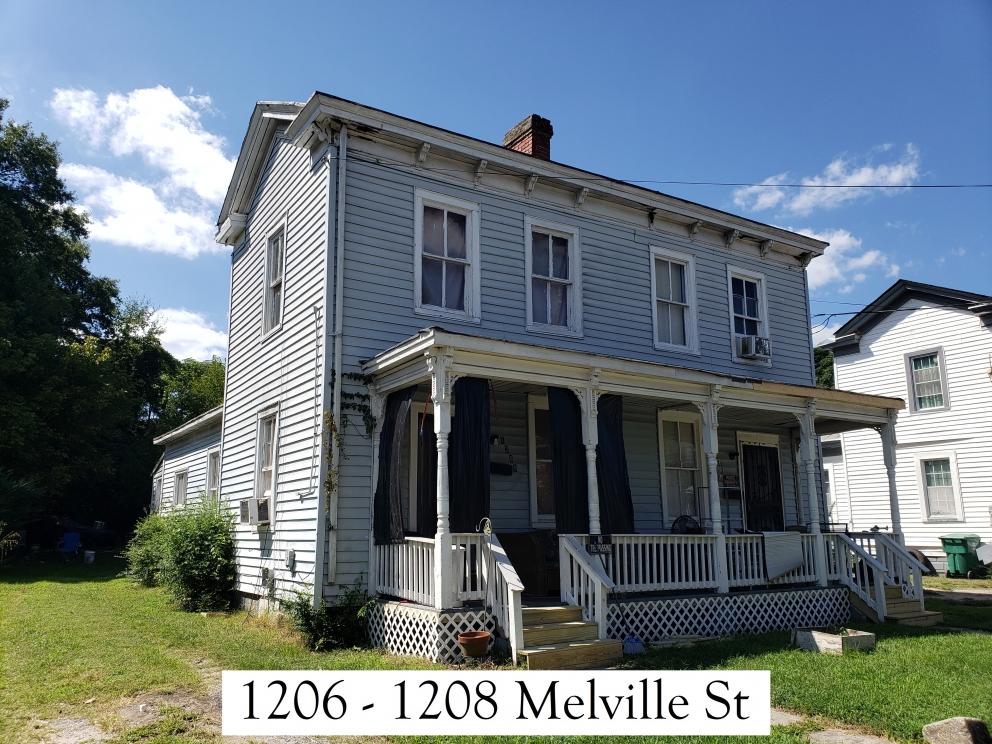 Image for Real Estate Auction