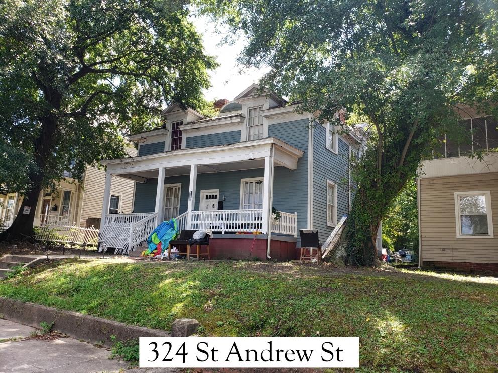 Image for Real Estate Auction