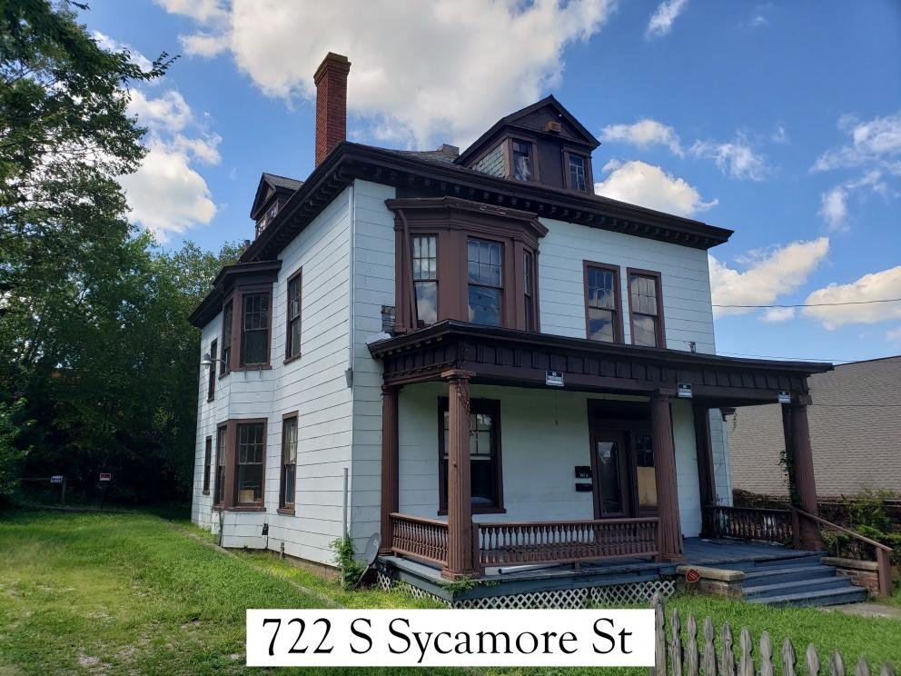 Image for Real Estate Auction