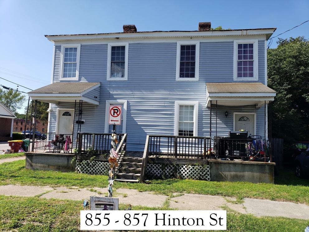 Image for Real Estate Auction