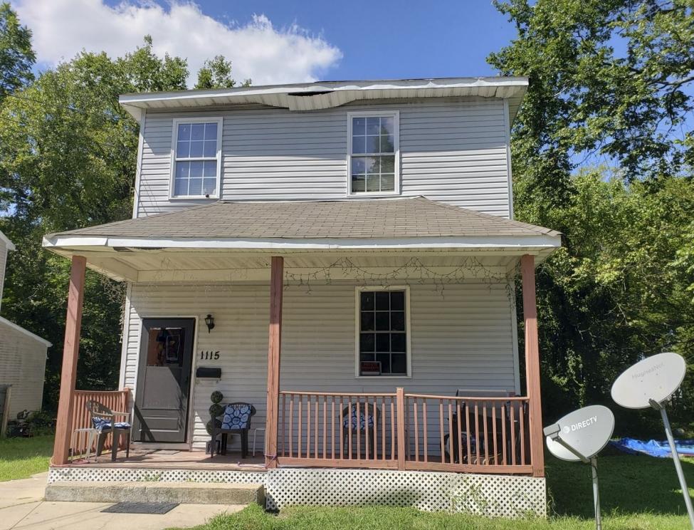 Image for Real Estate Auction