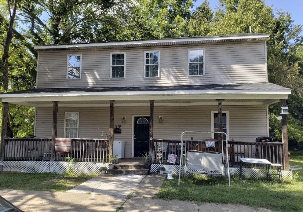 Image for Real Estate Auction