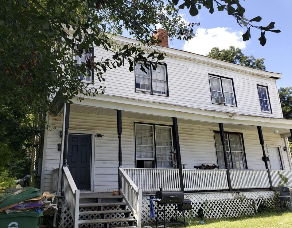 Image for Real Estate Auction