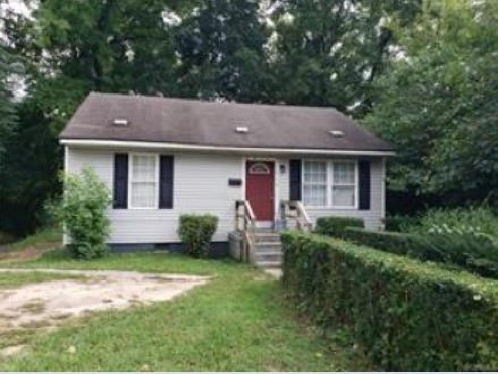 Image for Real Estate Auction