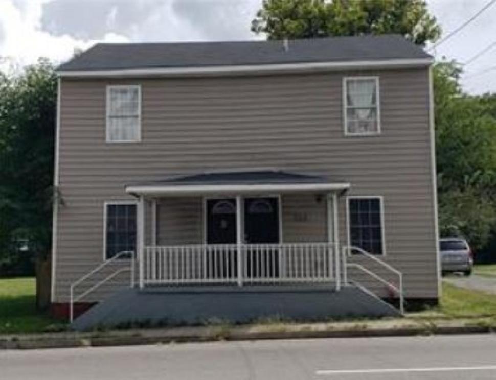 Image for Real Estate Auction