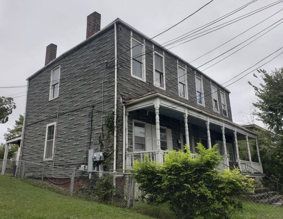 Image for Real Estate Auction